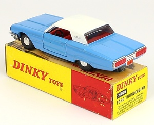 Dinky 57/005 - QDT