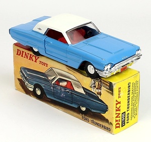 Dinky 57/005 - QDT