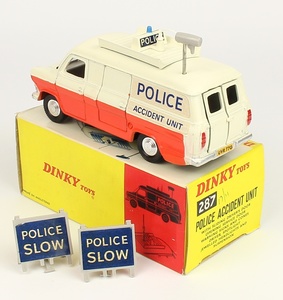 Dinky 287 - QDT