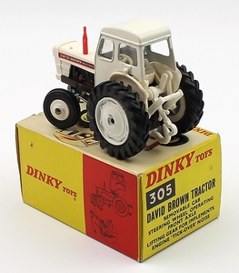 Dinky 305 - QDT