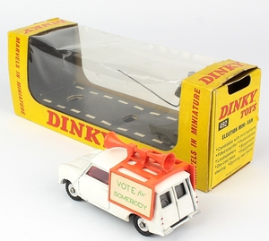 Dinky 492 - QDT