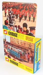 Corgi 479 w2751