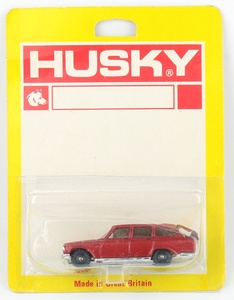 Husky 24 w284