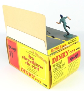 French dinky 1406 v9574