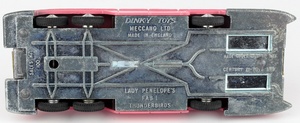 Dinky 100 v9592