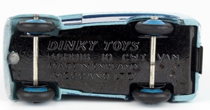 Dinky 465 w2992