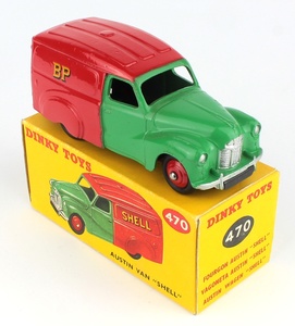 Dinky 470 w301