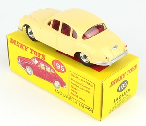 Dinky 195 w3091