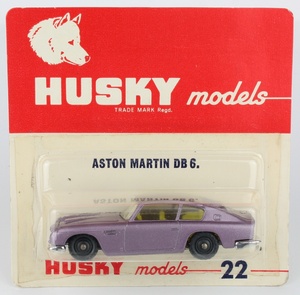 Husky 22 w319