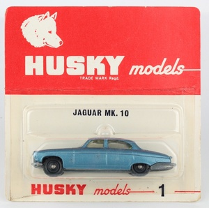 Husky 1 w322