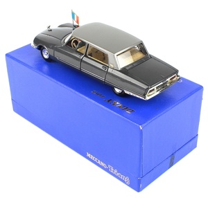 French dinky 1433 w3331