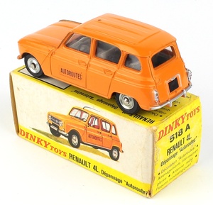 French dinky 518a w3341