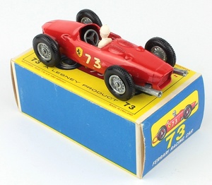 Matchbox 73 v2941