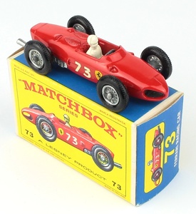 Matchbox 73 v294