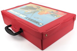 Husky collector carrycase w3532