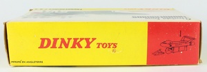 Dinky 101 w3739