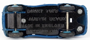 Dinky 152 w3792