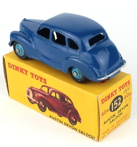 Dinky 152 w3791