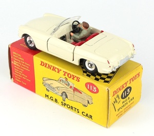 Dinky 113 w3801