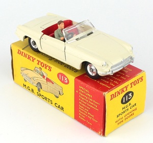 Dinky 113 w380