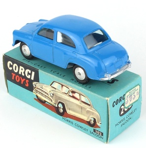 Corgi 202 w3811