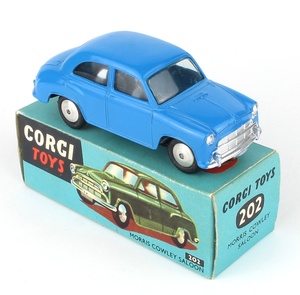 Corgi 202 w381