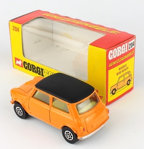 Corgi 204 w3831