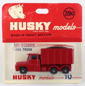 Husky 10 w400