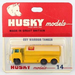 Husky 14 w403