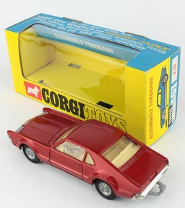 Corgi 276 v4841