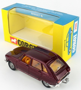 Corgi 260 v4871