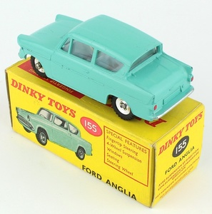 Dinky 155 w4341