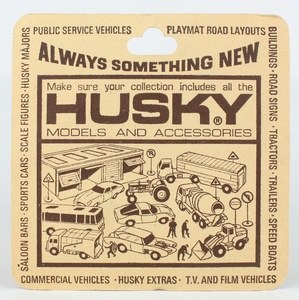 Husky 34 w4411