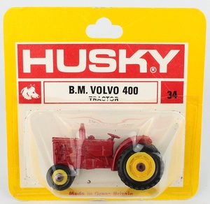 Husky 34 w441