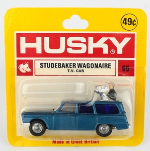 Husky 65 w443