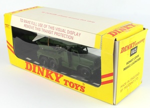 Dinky 667 w4533