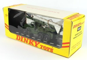 Dinky 667 w4532