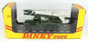 Dinky 667 w4531