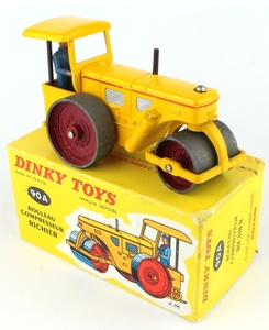 French dinky 90a w485