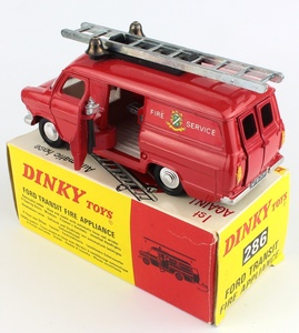 Dinky 286 w4981