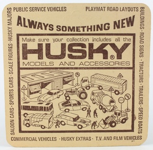 Husky 39 w5171