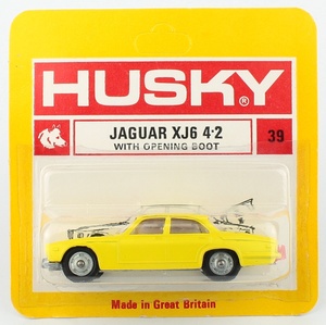 Husky 39 w517