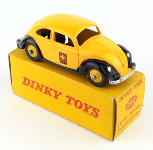 Dinky 262 w524