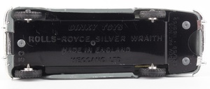 Dinky 150 w5252