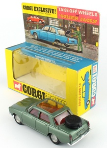 Corgi 275 w5301