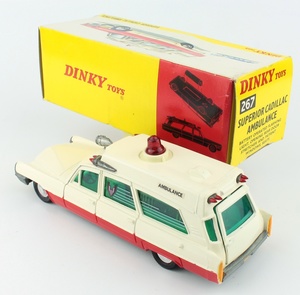 Dinky 267 w5321