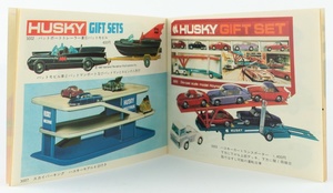 Husky 1968 w5352