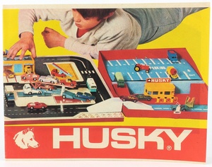 Husky 1968 w535