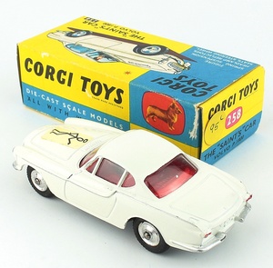 Corgi  258 w6081