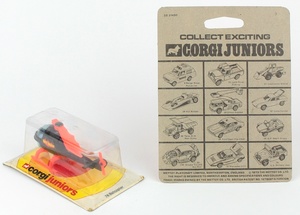 Corgi juniors 78 w6281